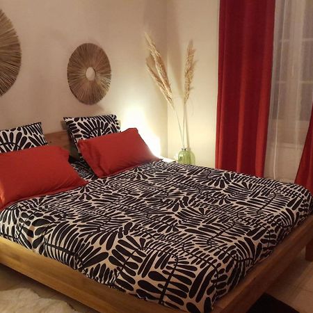 L'Oostaloo Logement De Vacances Usclas-l'Herault Kültér fotó