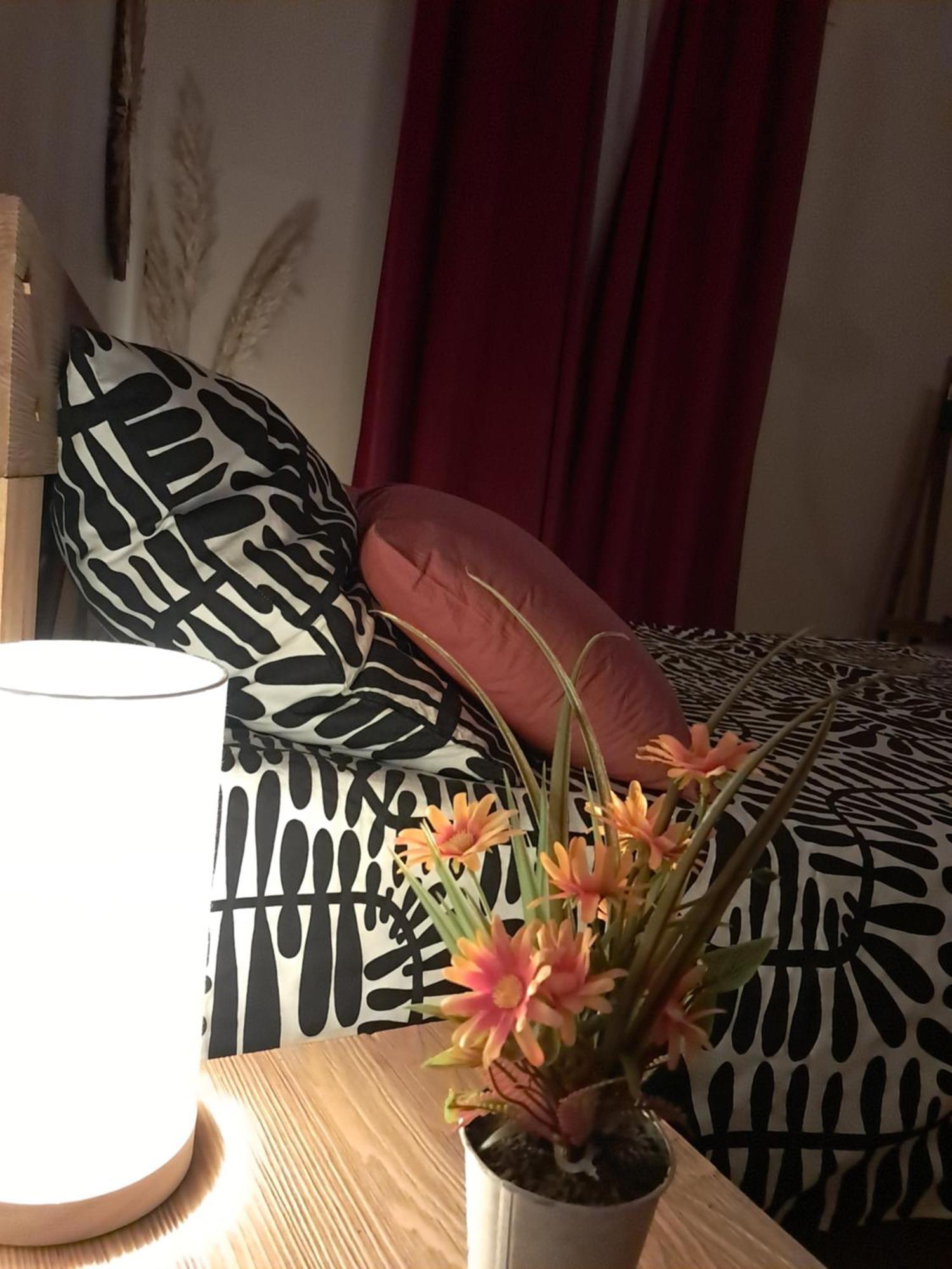 L'Oostaloo Logement De Vacances Usclas-l'Herault Kültér fotó