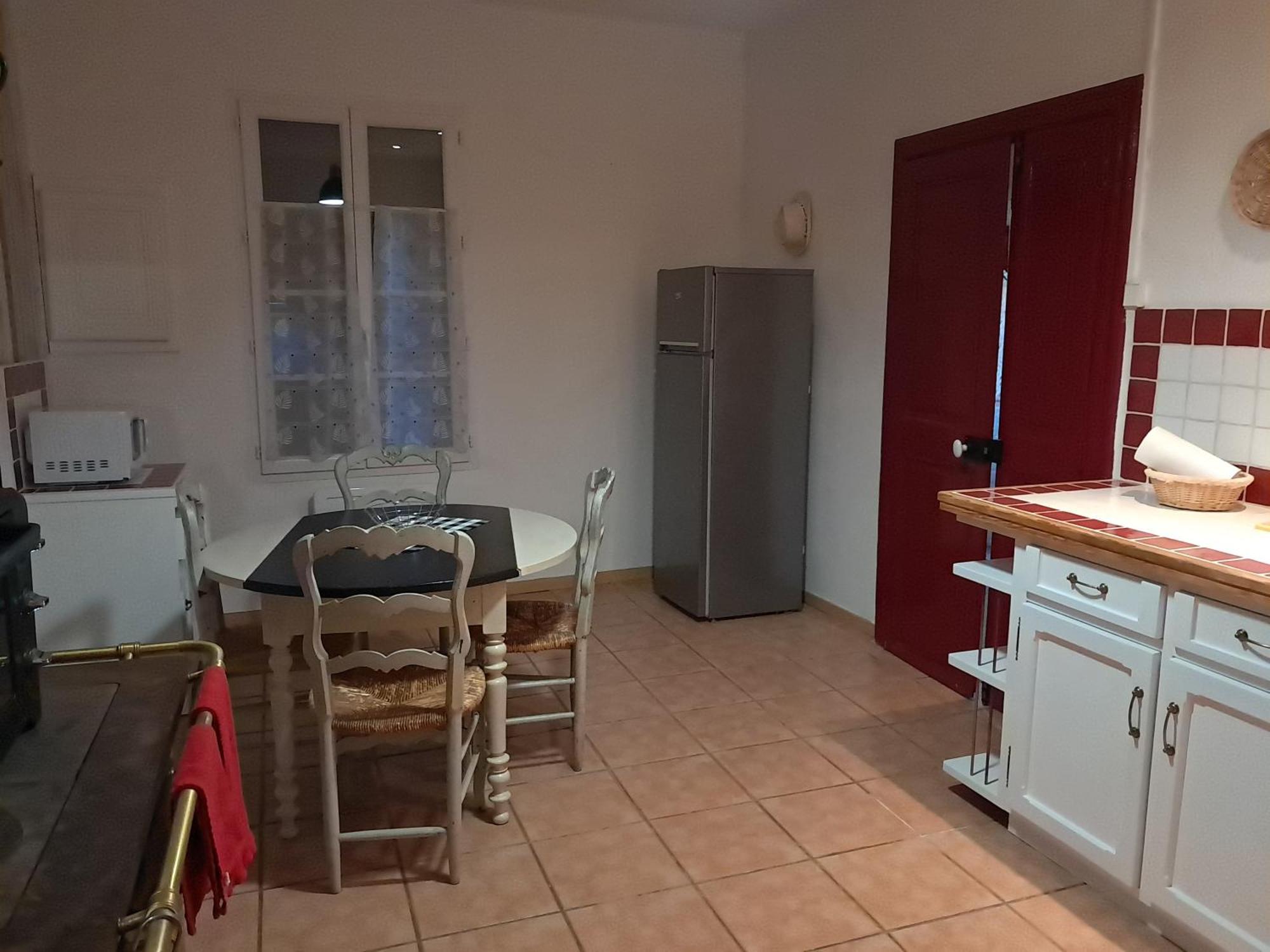 L'Oostaloo Logement De Vacances Usclas-l'Herault Kültér fotó